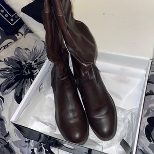 Nine West boots